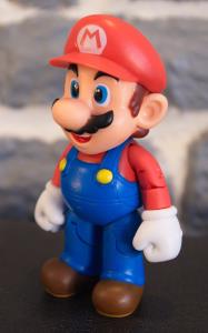 Figurine Mario (04)